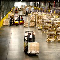 Thor Equities launches dedicated logistics division