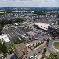 Principal acquires retail warehouse centre in Velbert (DE)