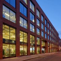 UBS AM sells Shoreditch office asset for €64.7m (GB)