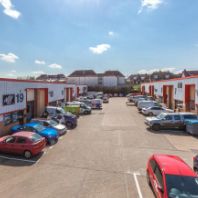 M7 acquires UK mixed-use portfolio for €32.8m