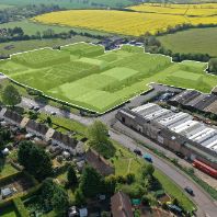 JR Capital and Chancerygate invest €11.6m in UK logistics