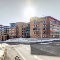 CapMan Real Estate acquires office property in Oslo (NO)