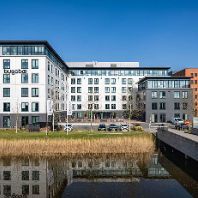 Patrizia sells Amsterdam office property for €20.35m (NL)