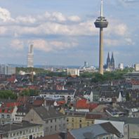 Commerz Real acquires mixed-use scheme in Cologne (DE)