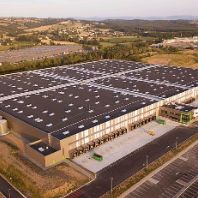 Patrizia invests in French logistics market
