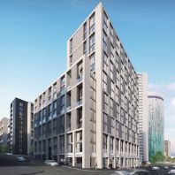 Invesco and High Street Residential partner on Birmingham BtR scheme (GB)