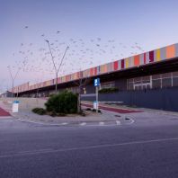 Square Asset Management acquires Montijo Retail Park (PT)