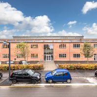 Schroder Real Estate acquires Copenhagen office portfolio (DK)