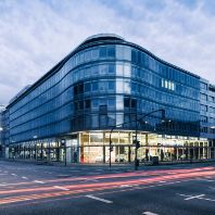 LaSalle acquires Hamburg's Economic Quarter (DE)