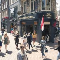 Canada Life Investments secures €40m refinancing for Dutch retail portfolio