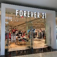 Forever 21 files for bankruptcy