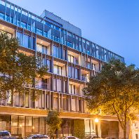 AXA IM - Real Assets acquire €545 European hotel portfolio