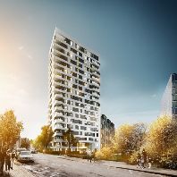 Instone and Wohnbau team up for Dusseldorf resi scheme (DE)