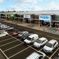 Ashby Capital acquires Abbotsinch Retail Park for €75.6m (GB)