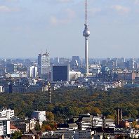 CBRE GI and CR invest in German resi market