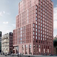 Catalyst Capital and SRMCV start €52.7m hotel development in Manchester (GB)