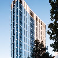 Barings acquires St. Martin's Tower in Frankfurt (DE)