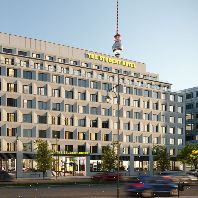 The Student Hotel unveils new scheme in Berlin (DE)