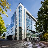 Primonial acquires Paris office complex for €142.5m (FR)