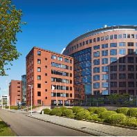 Cromwell sells three Dutch office assets