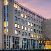 AEW acquires Trinity office building in Cologne (DE)