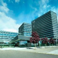 Deka acquires Vilnius office complex for €156m (LT)