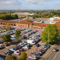 Supermarket Income REIT acquires Sainsbury’s supermarket for €68.9m (GB)