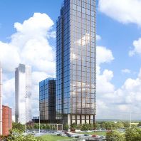 Maslow provides €141.5m for Manchester resi skyscrapers (GB)