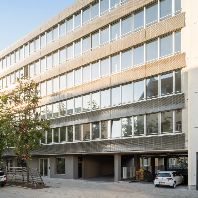 BNP Paribas REIM acquires Munich office building (DE)