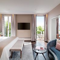 St. Regis Hotels opens on Venice’s Grand Canal (IT)