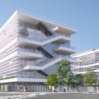 HIG Capital acquires office scheme in Lyon (FR)