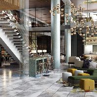 Marriott brings Tribute Portfolio to Rotterdam (NL)