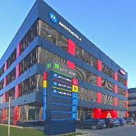 Cromwell acquires two office assets in Poland for €80m