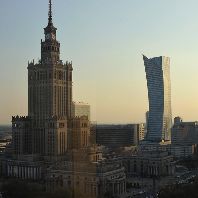 Record quarter of office market activity in Warsaw (PL)