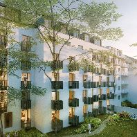 Commerz Real invests in Dusseldorf micro-living scheme (DE)