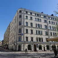 Union Investment acquires office property in Helsinki (FI)