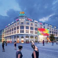 DTZ Investors to invest €10.4m in Printworks redevelopment (GB)