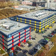 Cromwell invests €78.2m in Krakow office market (PL)