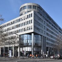 Hines acquires Atrium Charlottenburg for €160m (DE)