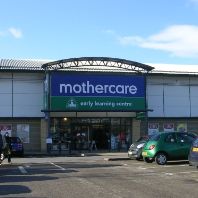 Mothercare UK collapses in administration, putting at risk 2,500 jobs