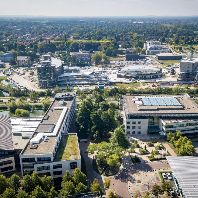 Bridges Real Estate acquire Leusden office complex (NL)