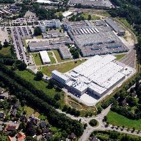 Garbe Industrial Real Estate acquires Business Campus in Kiel (DE)