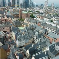 GIM Real Estate invests in Frankfurt resi complex (DE)