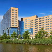 Investcorp and Proptimize acquire Rotterdam office property (NL)