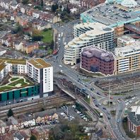 CLS invests €16m in Harrow office complex (GB)