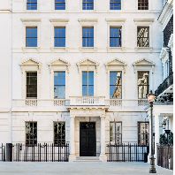 Ocubis brings London office property to the market for c.88m (GB)