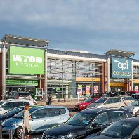 Hammerson sells St Oswald’s Retail Park for €63.2m (GB)