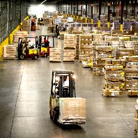 Aviva Investors expands its Dutch logistics portfolio