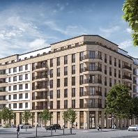 Trei gets a go-ahead for Berlin mixed-use project (DE)