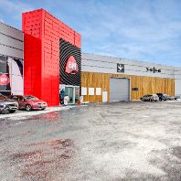 Corum AM acquires Elverum retail park (NO)